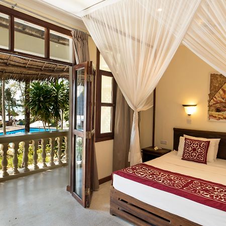 Michamvi Sunset Bay Hotel Exterior photo
